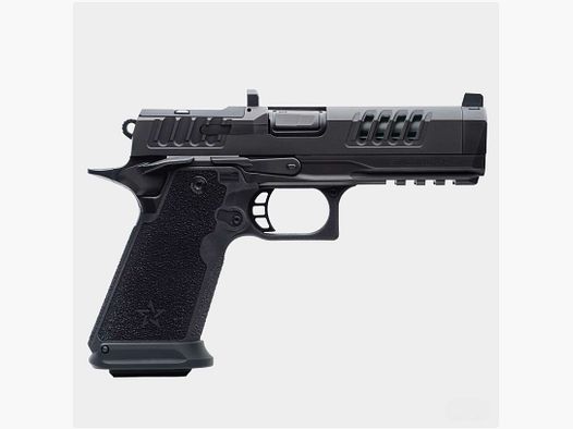 Staccato Pistole HD P4.5 Premium Cal.9×19