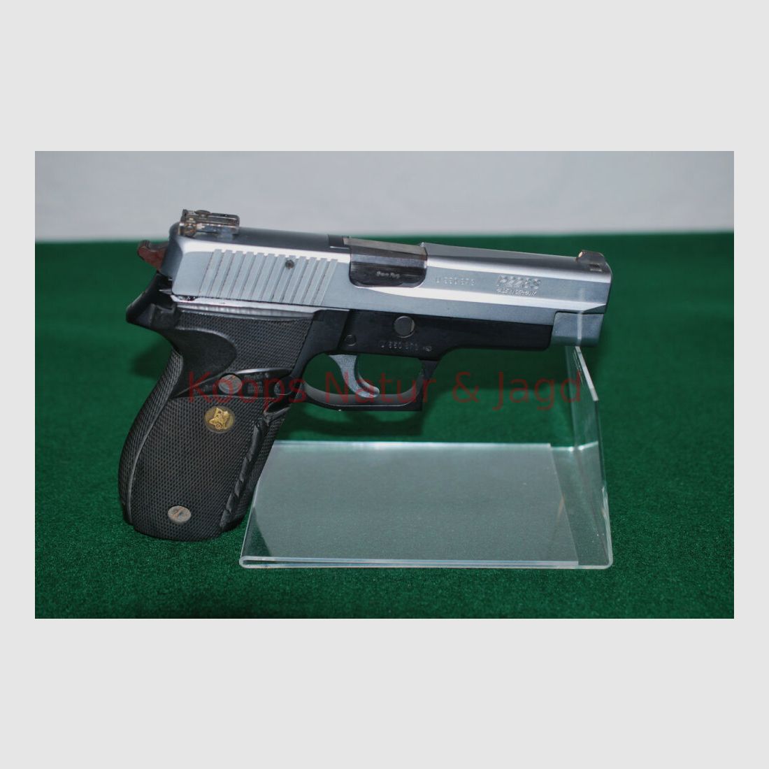 SIG SAUER P226S