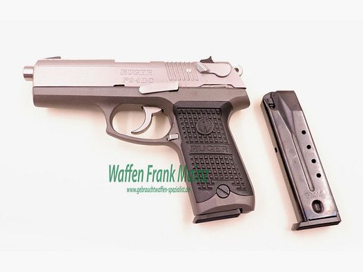 Ruger - USA Mod. P94DC