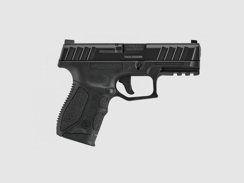 Pistolet Stoeger STR-9 kal. 9×19, zdjęcie 3 z 3
