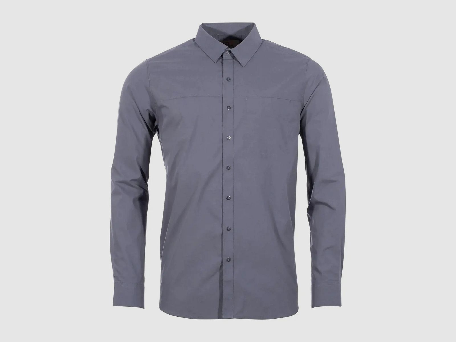 5.11 Tactical 5.11 Tactical Hemd Igor Solid Longsleeve Shirt