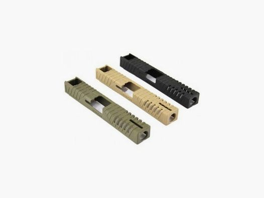 FAB DEFENSE COVER SAND G19 UND G23