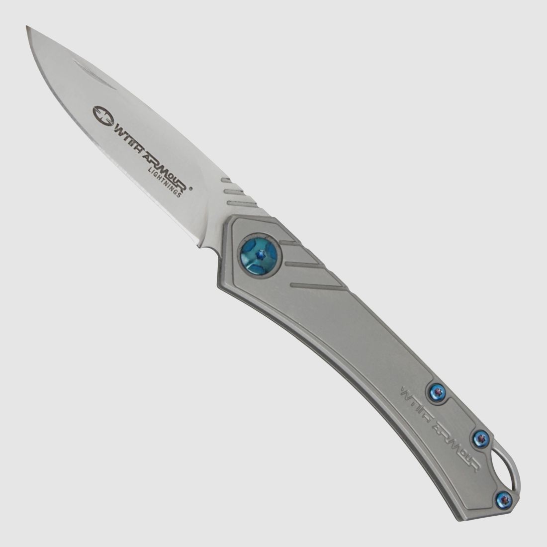 Taschenmesser Elise nicht feststellbar legal fhren 42a WaffG