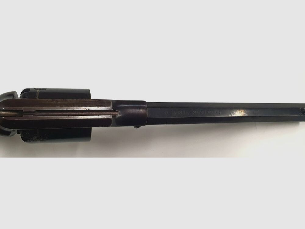 Hege-Uberti Hege-Uberti Mod. 1858 New Army