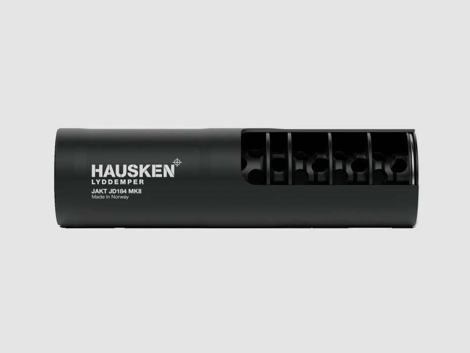 Hausken Jakt JD 184 MK2, Bild 1 von 2