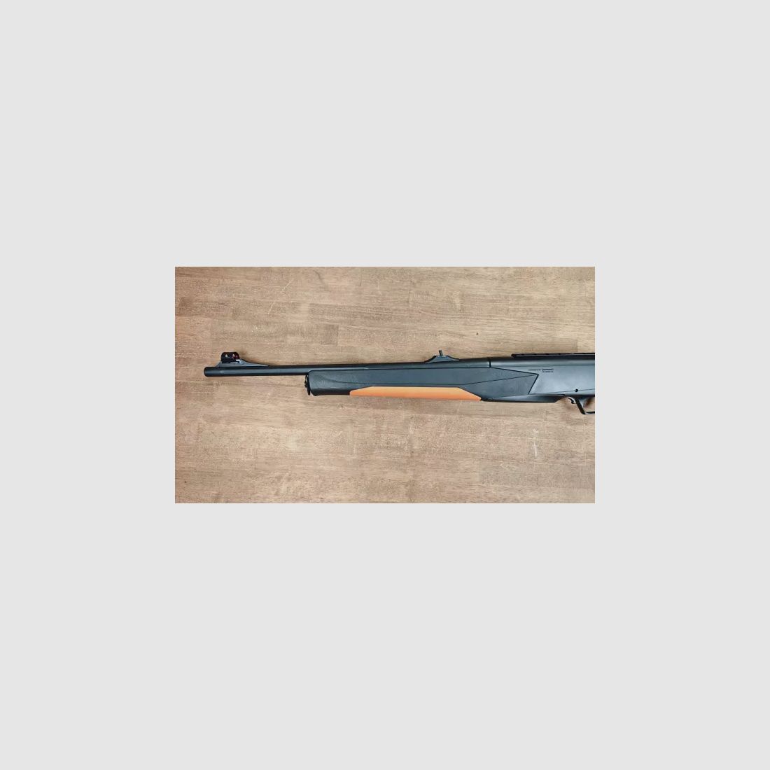 GEBRAUCHT - Büchse BROWNING BAR MK track Kal. 30-06, Bild 7 von 10