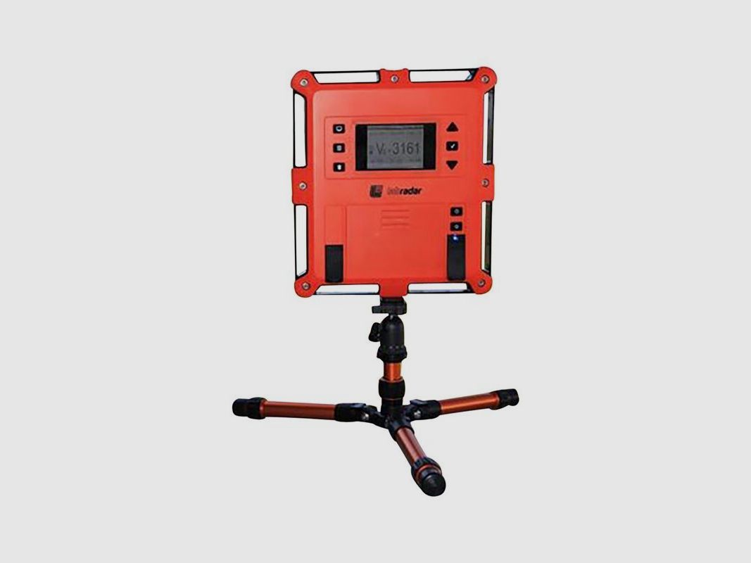 LabRadar Tripod All-Purpose, image 8 of 10