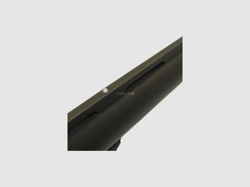 GUIDON INTERMEDIAIRE BLANC A COLLER, image 1 sur 2