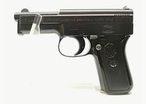 Mauser 1910/14
