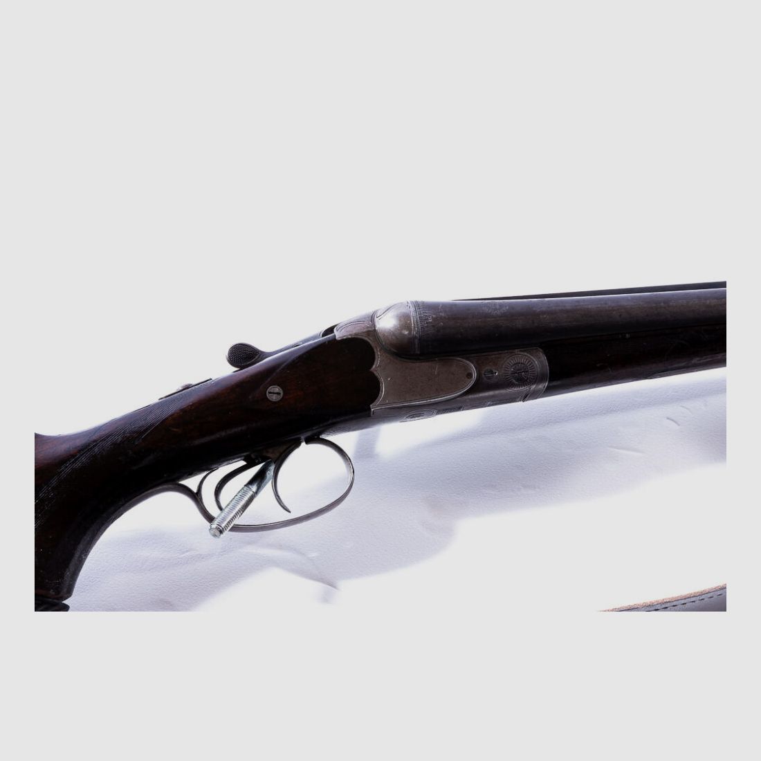 A. Eder Meiningen Mod. Standard