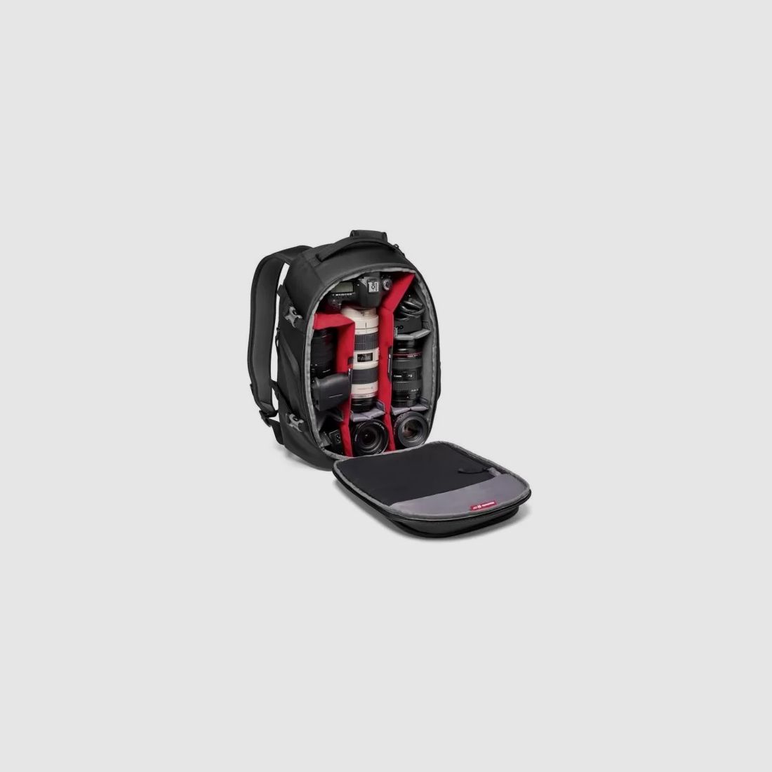 Manfrotto Sac à dos Advanced III Gear, image 8 sur 13