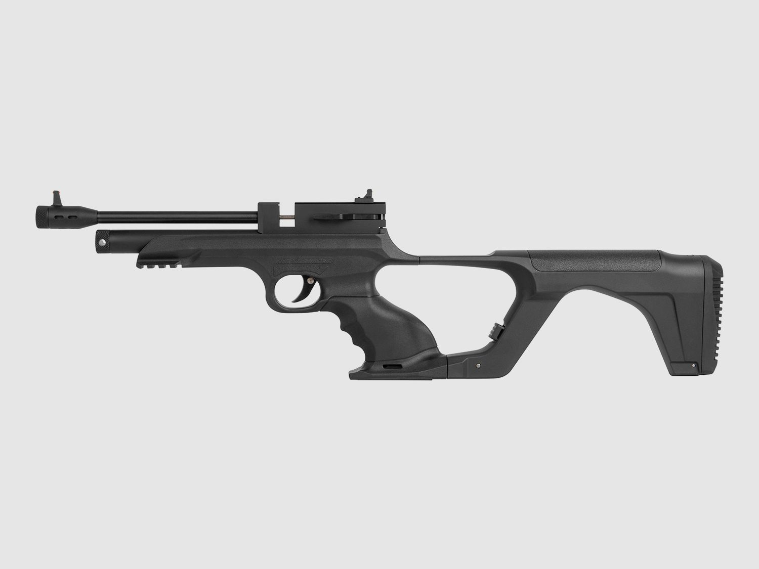 Reximex Morpho 5,5mm - Pistolet à air Co2 Non BlowBack