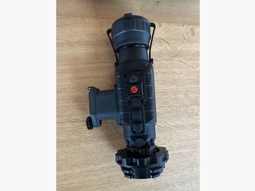 Guide TA 450 thermal imaging attachment