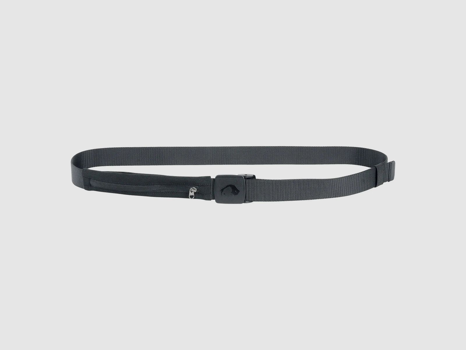Ceinture Tatonka Travel noire