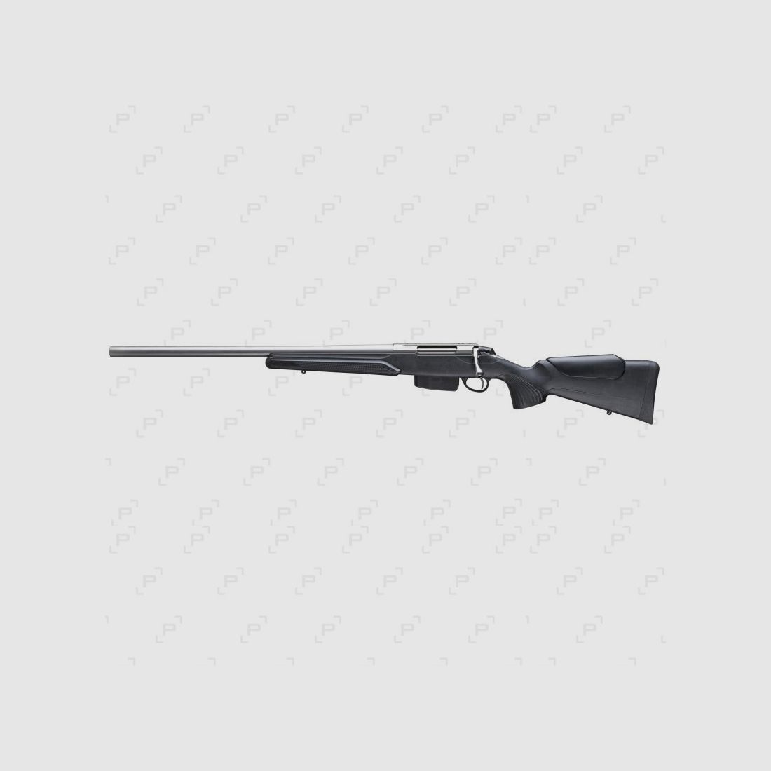Repetierbüchse TIKKA T3X VARMINT INOX, Bild 2 von 2