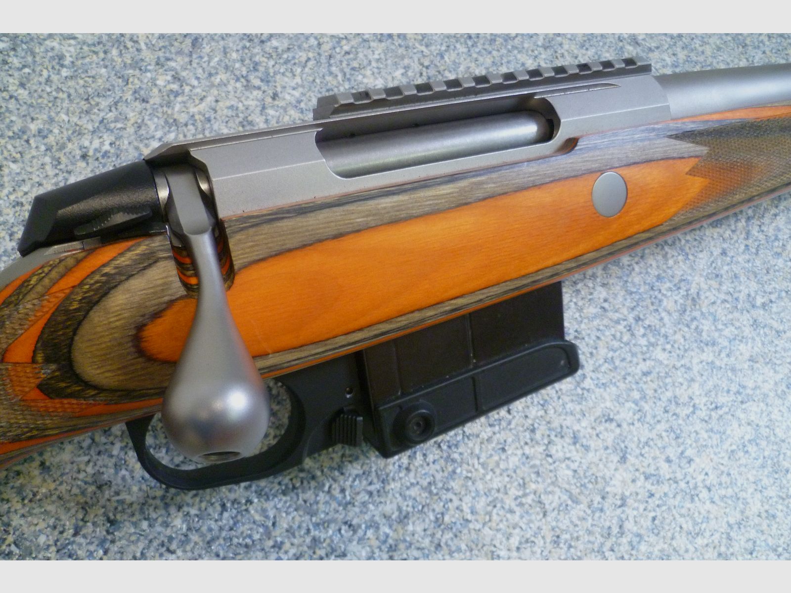 Repetierbüchse Tikka T3x Arctic .308 Win.