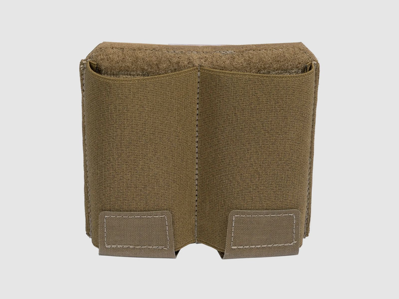 Lindnerhof Lindnerhof Magazine Pouch Pistol Magazine Pouch Double MX023-2 - Coyote