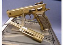 Tanfoglio T97L Tactical