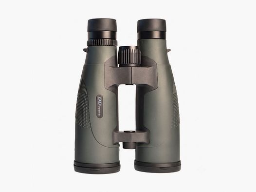 DDoptics DDoptics Pirschler 15x56 Gen.3 braun Loden/Leder