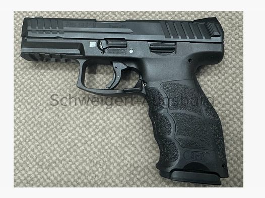 Heckler & Koch Mod. SFP 9 SF 9mmLuger