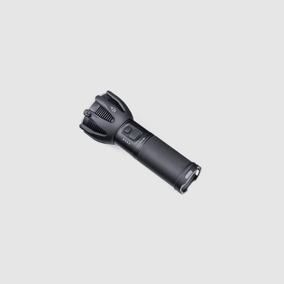 NEXTORCH Saint Torch 30C – Projecteur mobile de 15.000 lumens