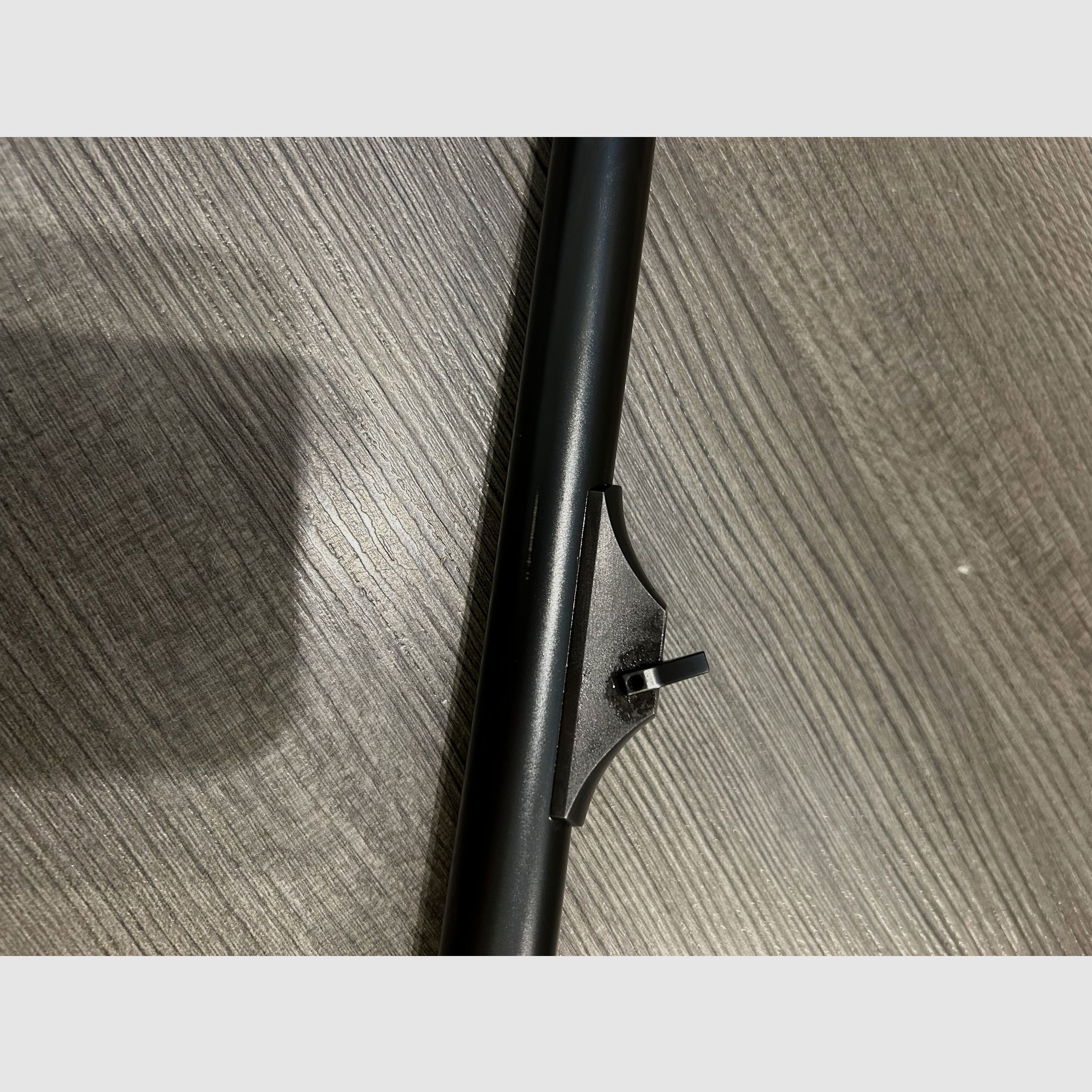 Wechsellauf Blaser R8 in 9,3x62