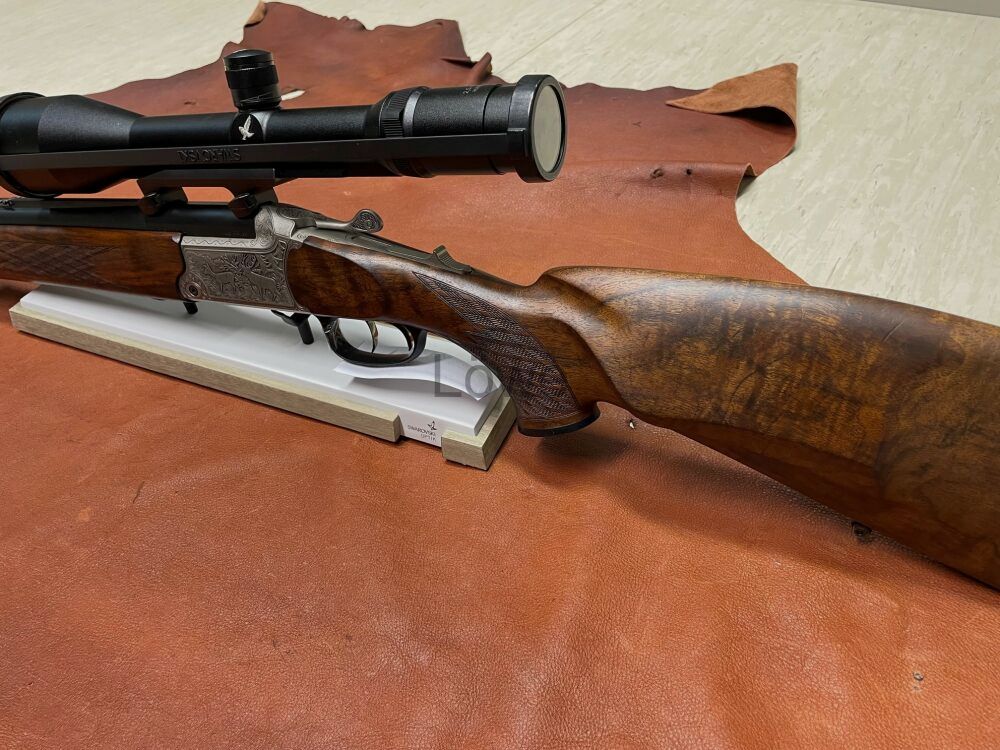 Blaser BBF 95, image 2 sur 4