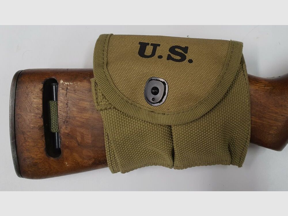 SAGINAW STEERING US 30M1 Carbine