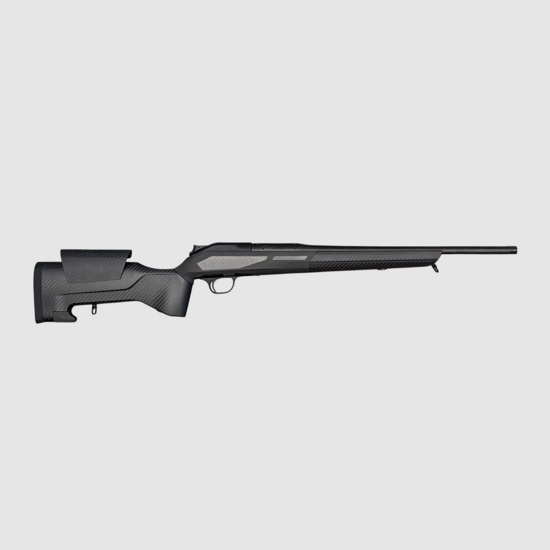 FBT Carbonschaft – UNIC SuperErgo voor Blaser R8 Professional, afbeelding 2 van 3