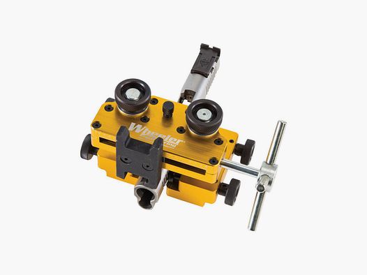 Wheeler Visierschieber