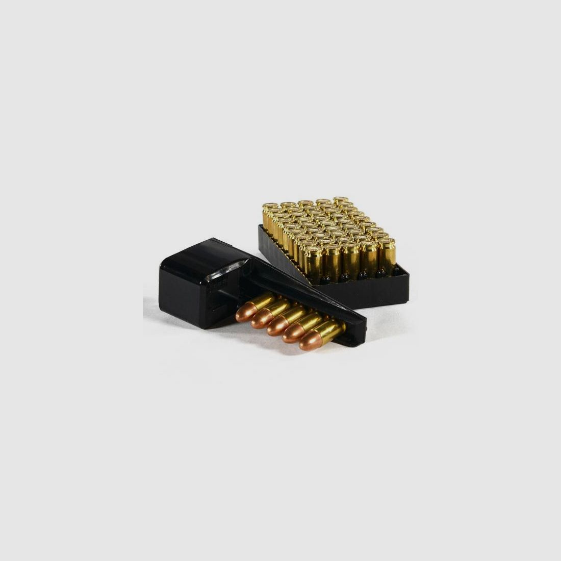 B&T Magazin-Schnellladehilfe 9mm Luger