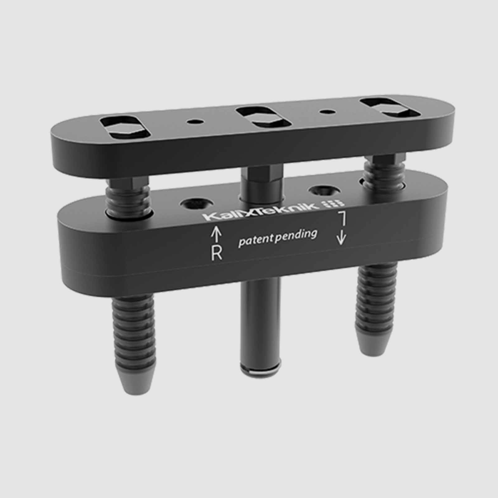 KALIX TEKNIK adjustable stock comb CR2