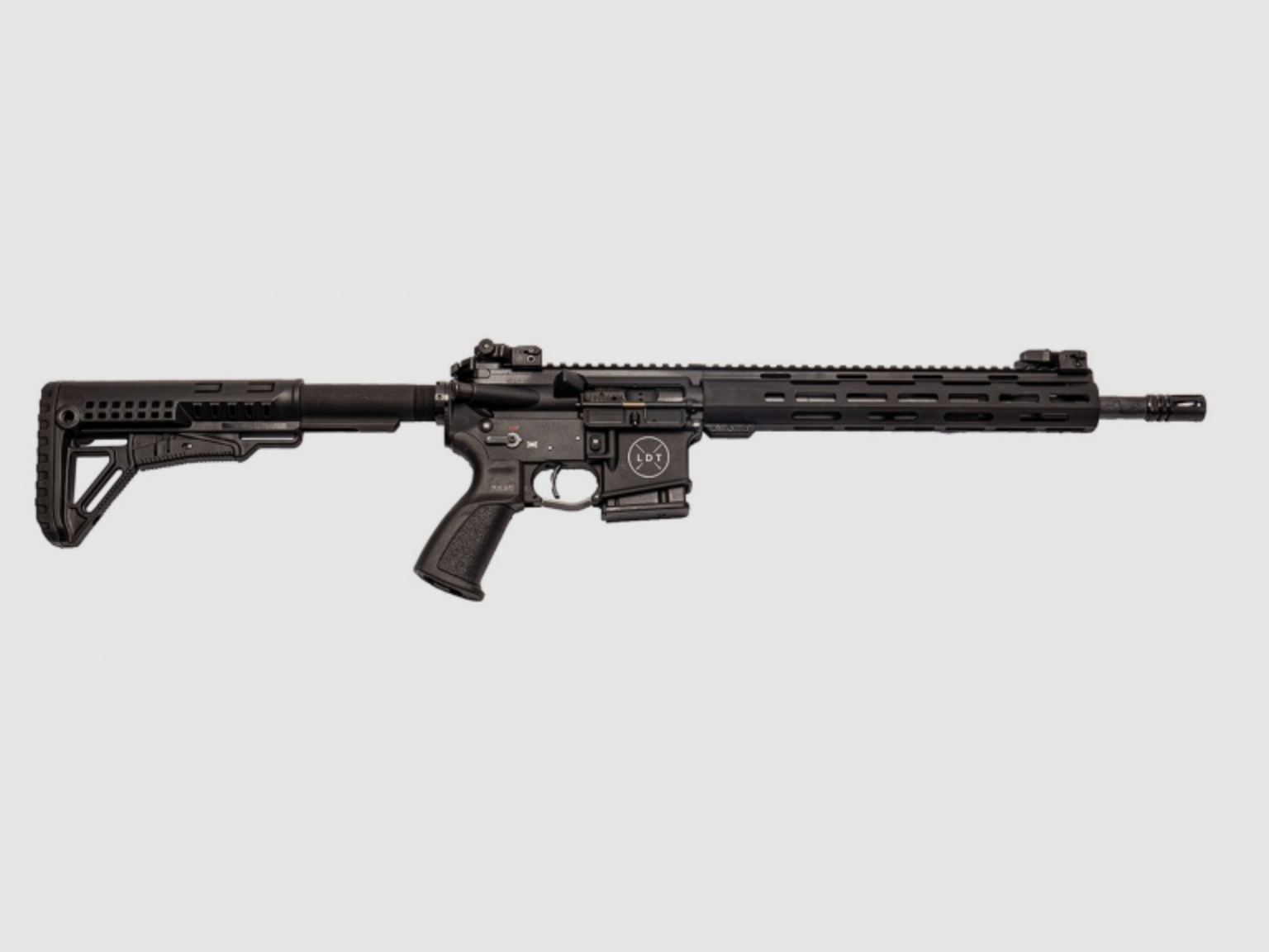 LDT 15 L4 - 16,75", Bild 1 von 2