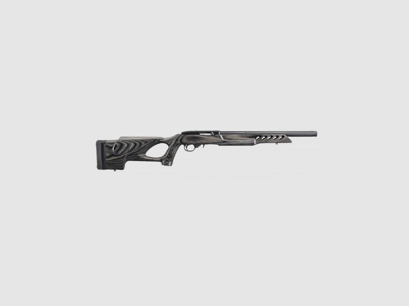 Repetierbüchse 22LR Ruger 10/22 Target Lite Kal.22LR Lauf von 41CM
