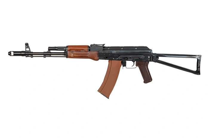 ASG-Karabiner E&L ELAKS74N Essential