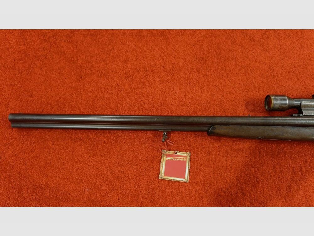 Kerner 9,3x72R;16/65;16/65, Bild 7 von 9