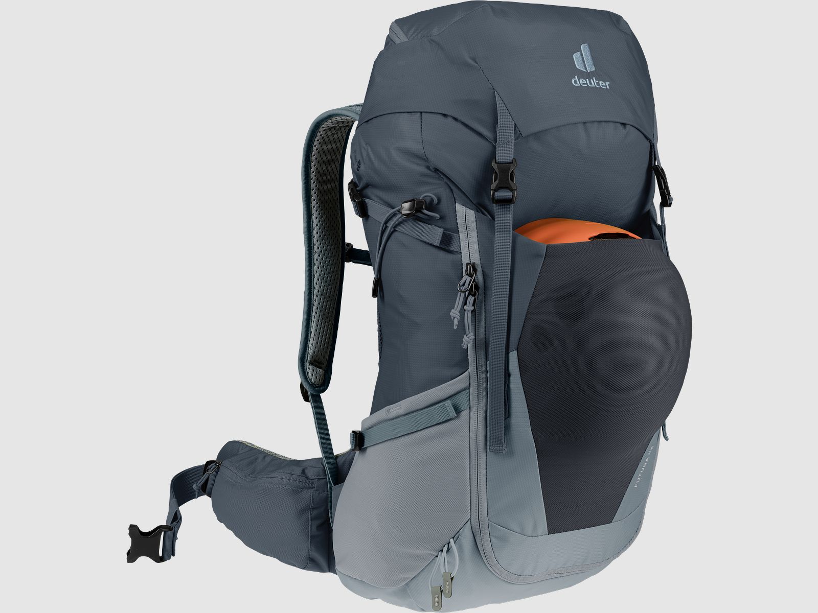 Deuter Futura 26 Graphite-Shale