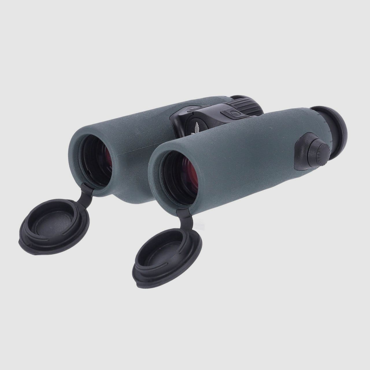 Binocolo Swarovski EL Range 8x32 con assistente al tracciamento