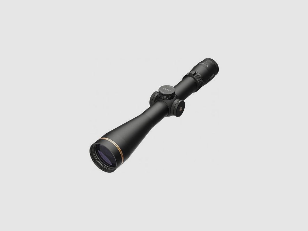 LEUPOLD VX-5HD 4-20x52 CDS-ZL2 Side Focus Duplex, afbeelding 1 van 7