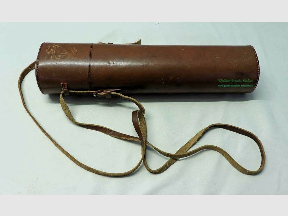 AKAH-(Fa. Albrecht Kind) rifle scope case