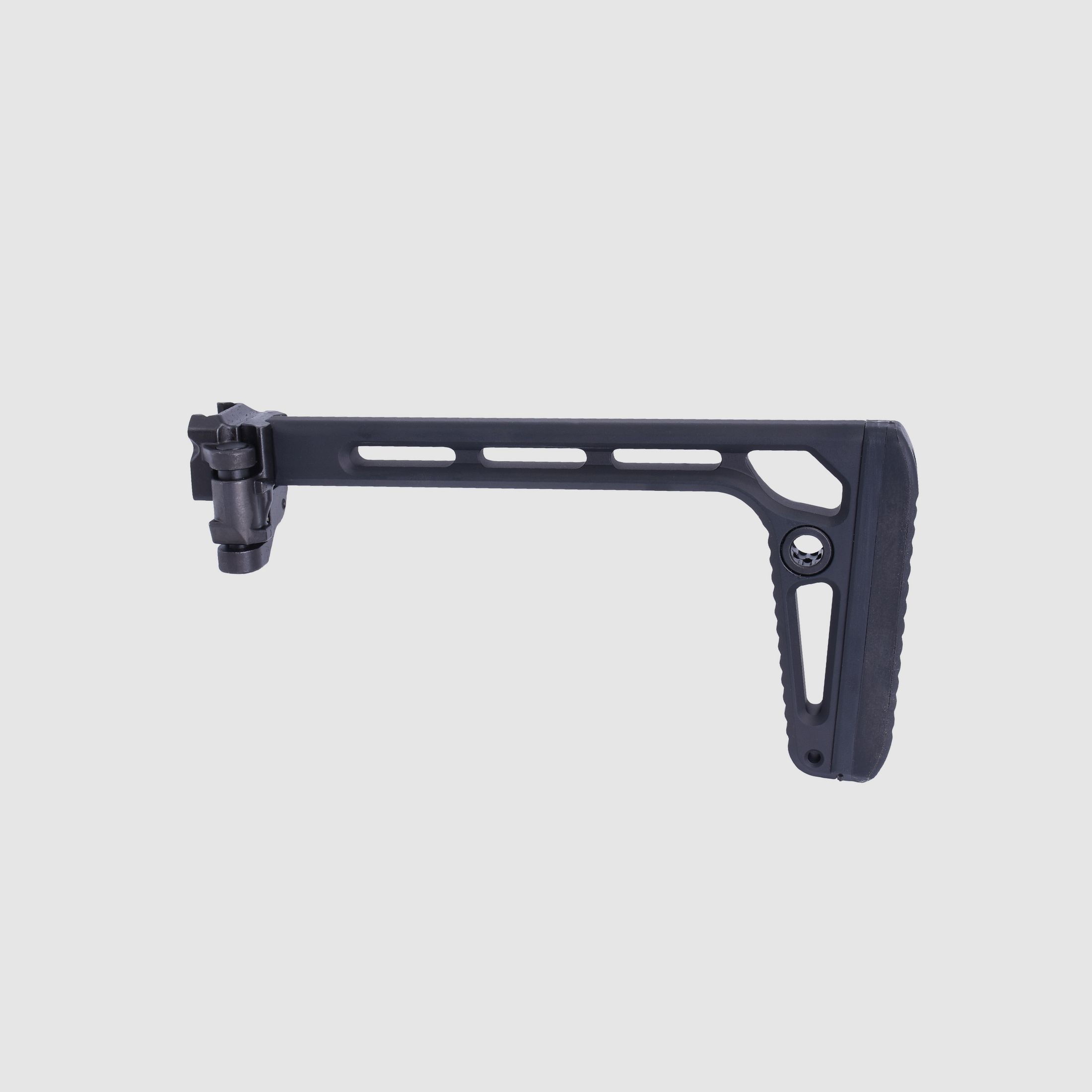 SIG SAUER MCX | MPX Calcio Minimalista Plus