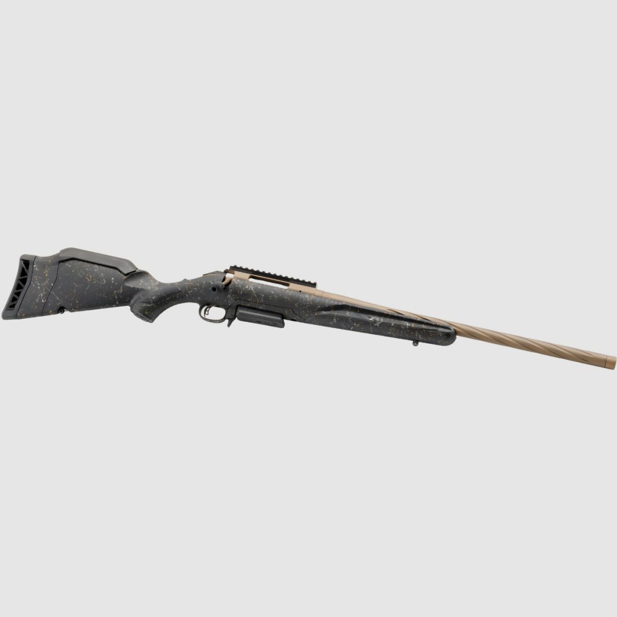 Ruger American Rifle Gen. 2 Prairie – .308Win - 46972, zdjęcie 6 z 16