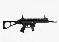 B&T APC9 SPORT DE, ohne Aimpoint