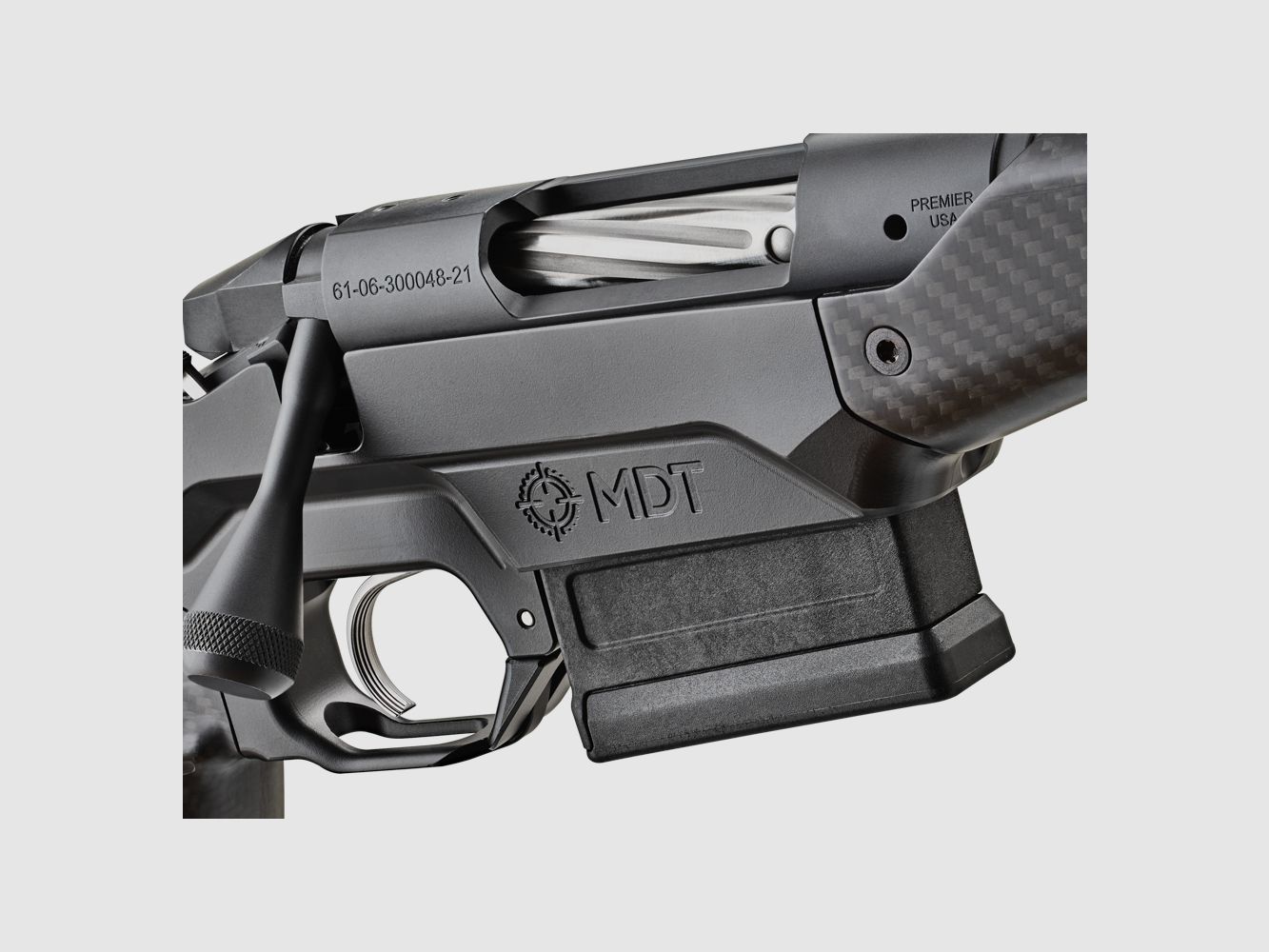 BÜCHSE BERGARA PREMIER ELEVATE, Bild 4 von 4
