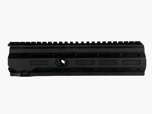B&T closed SPORT handguard for HK MR223 BLACK, short (for MR223 in 11"/14.5")