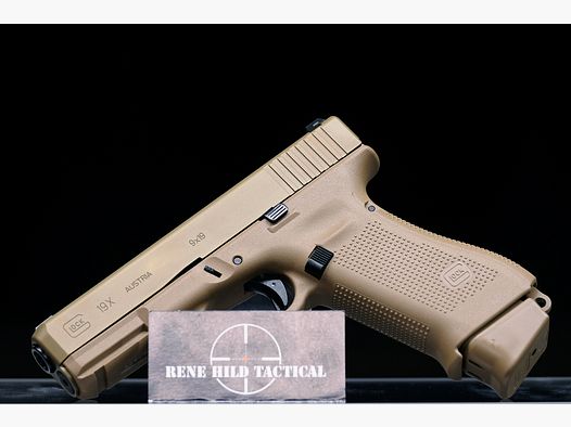 Glock 19X Gen.5
