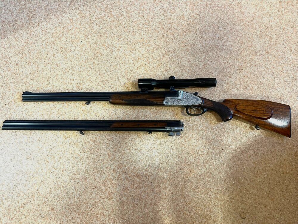 Krieghoff Ulm
