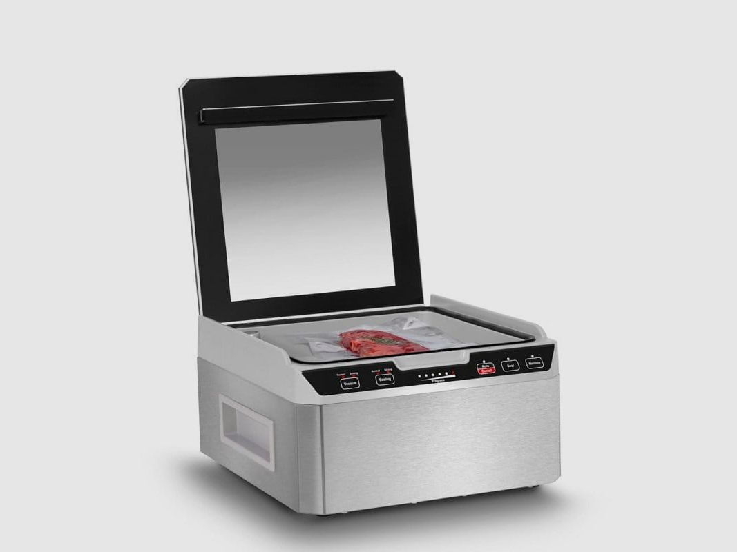 Caso VacuChef 40 Chamber Vacuum Sealer
