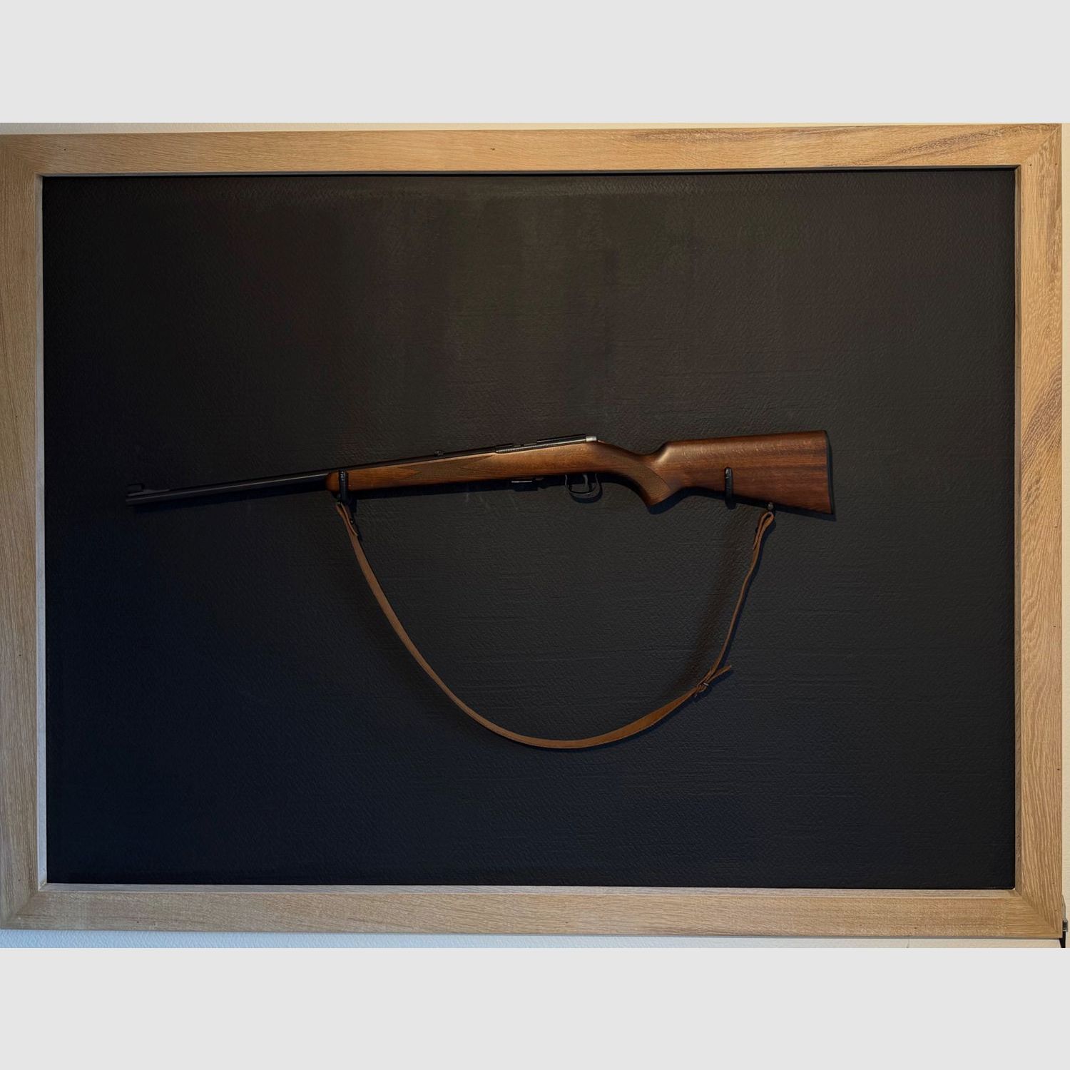 Anschütz 1451 Kal. 22 lr. im sehr guten Zustand