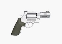 S&W 460 XVR Kaliber .460S&W Magnum 3,5 Zoll ungeflutete Trommel stainless Performance Center